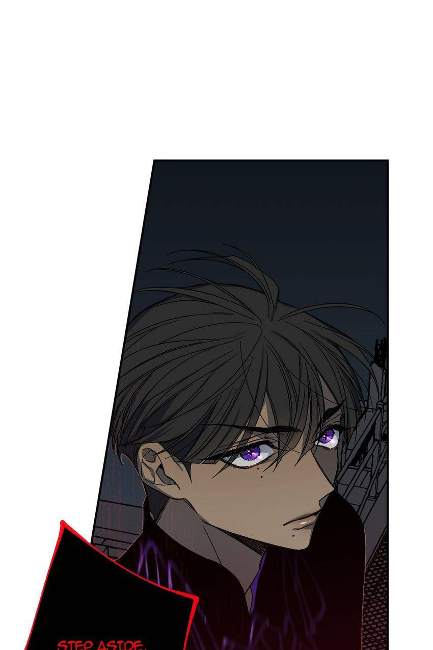 Corridor of Mirs Chapter 24 page 34 - 