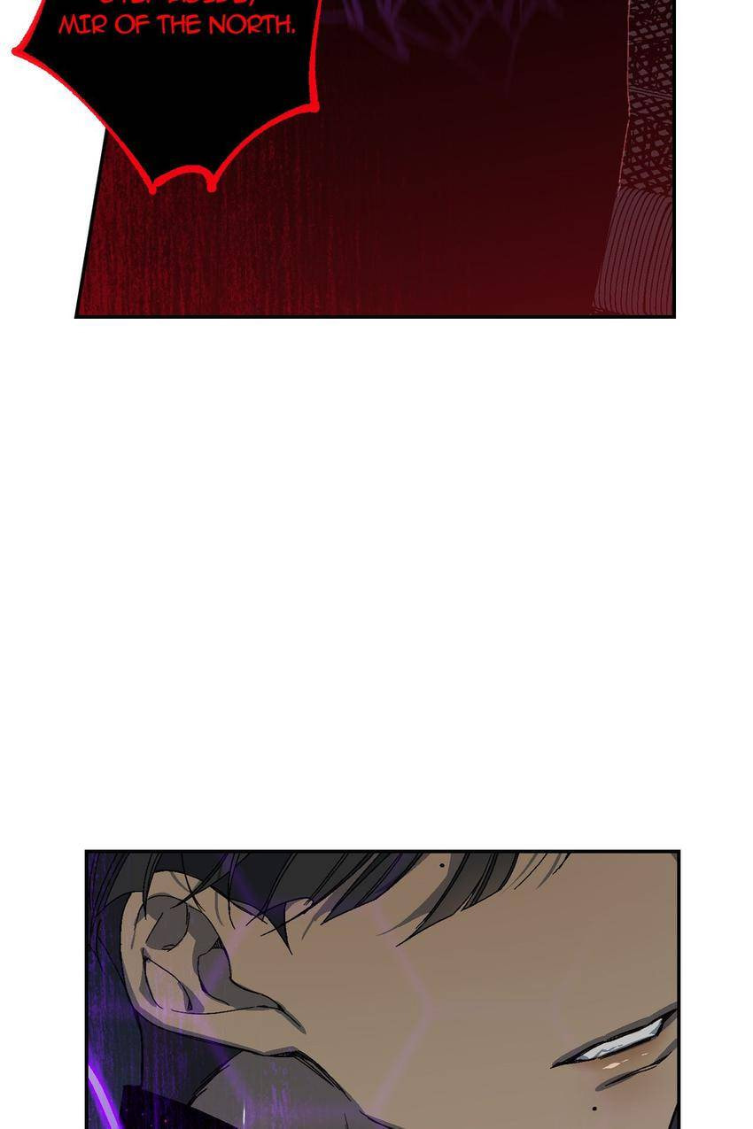 Corridor of Mirs Chapter 24 page 35 - 