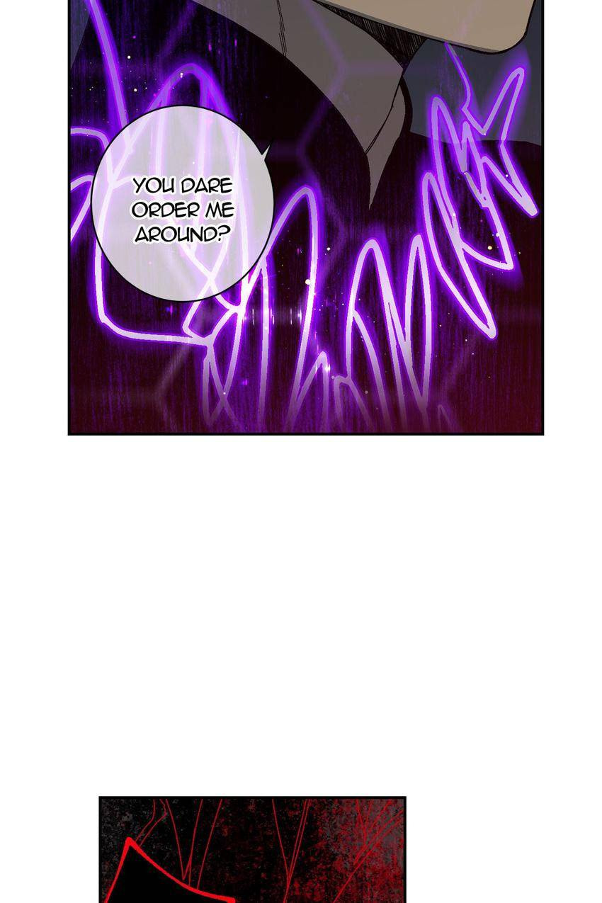 Corridor of Mirs Chapter 24 page 36 - 