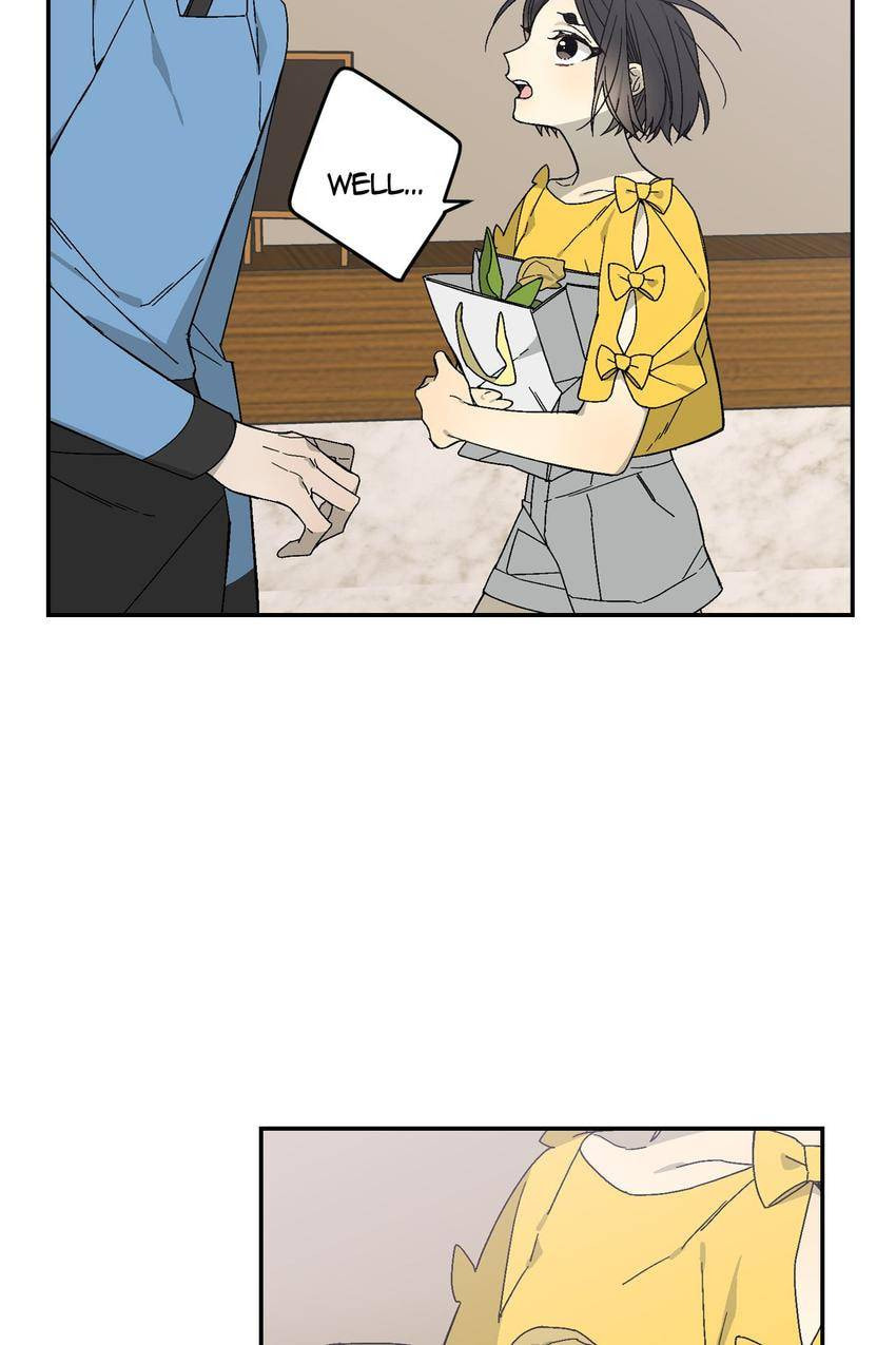 Corridor of Mirs Chapter 24 page 5 - 