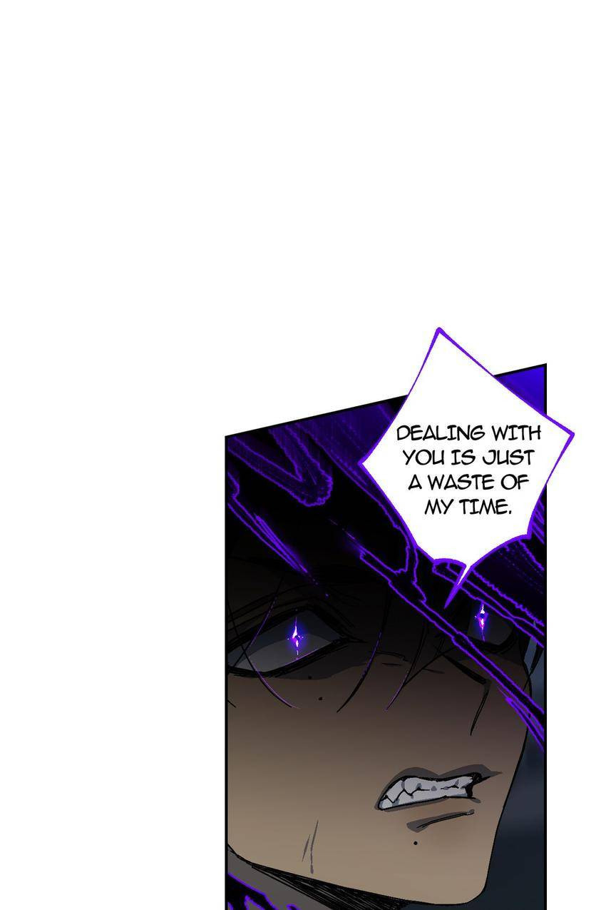 Corridor of Mirs Chapter 24 page 42 - 