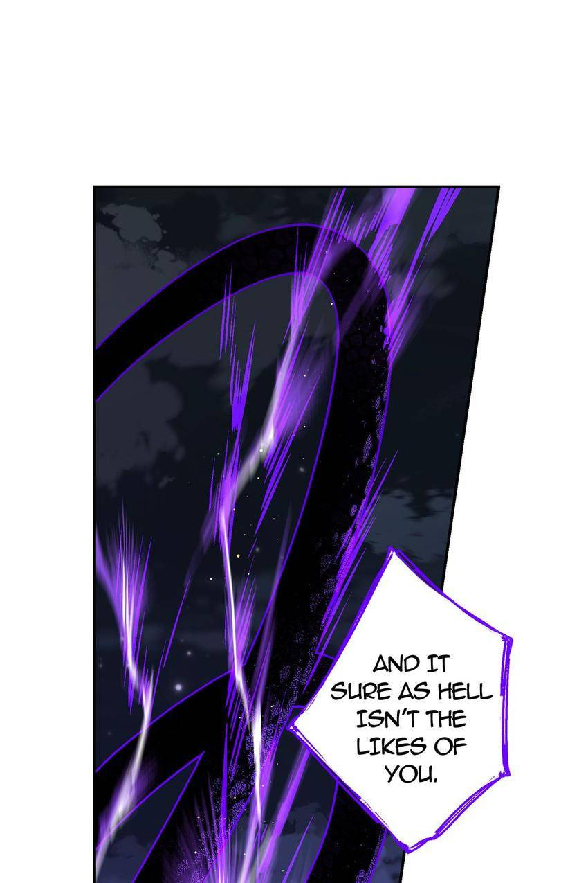 Corridor of Mirs Chapter 24 page 46 - 