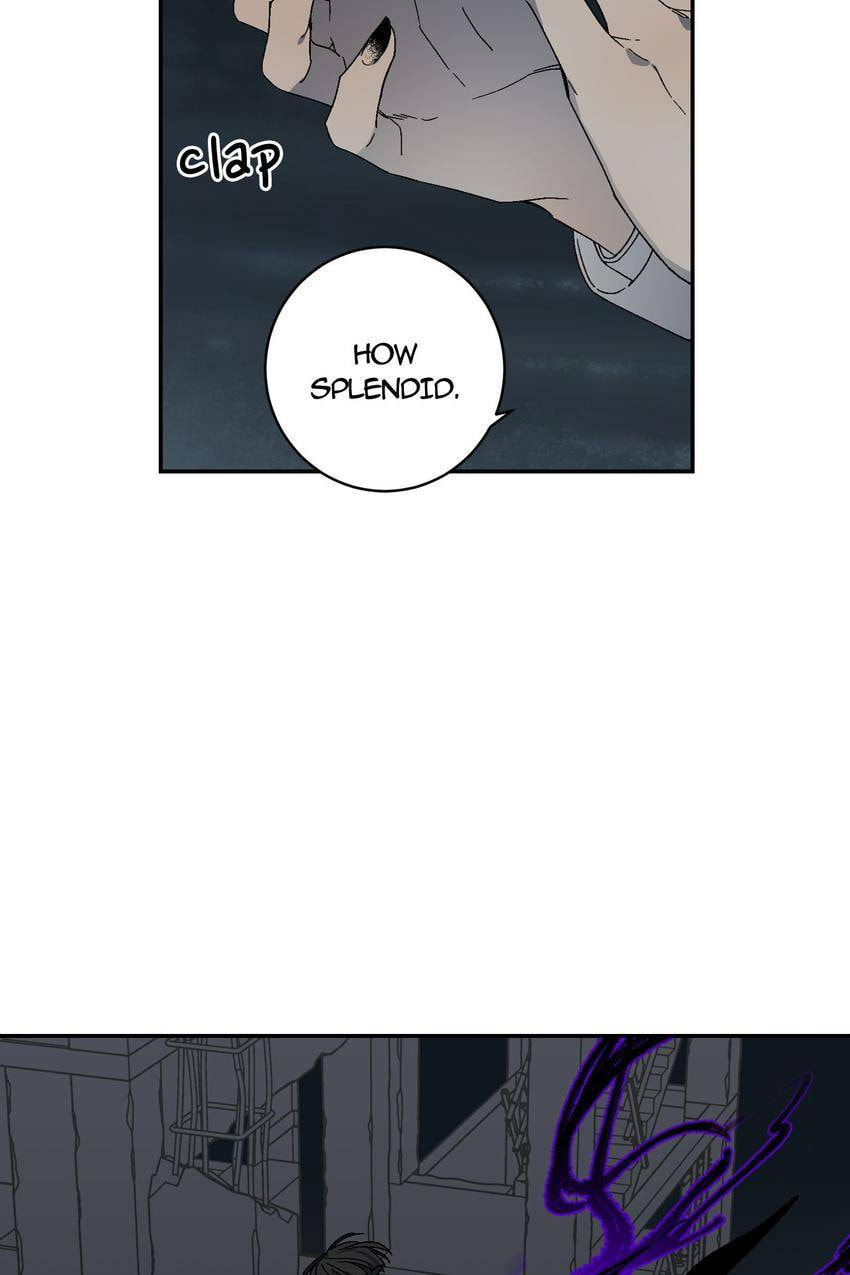 Corridor of Mirs Chapter 24 page 51 - 