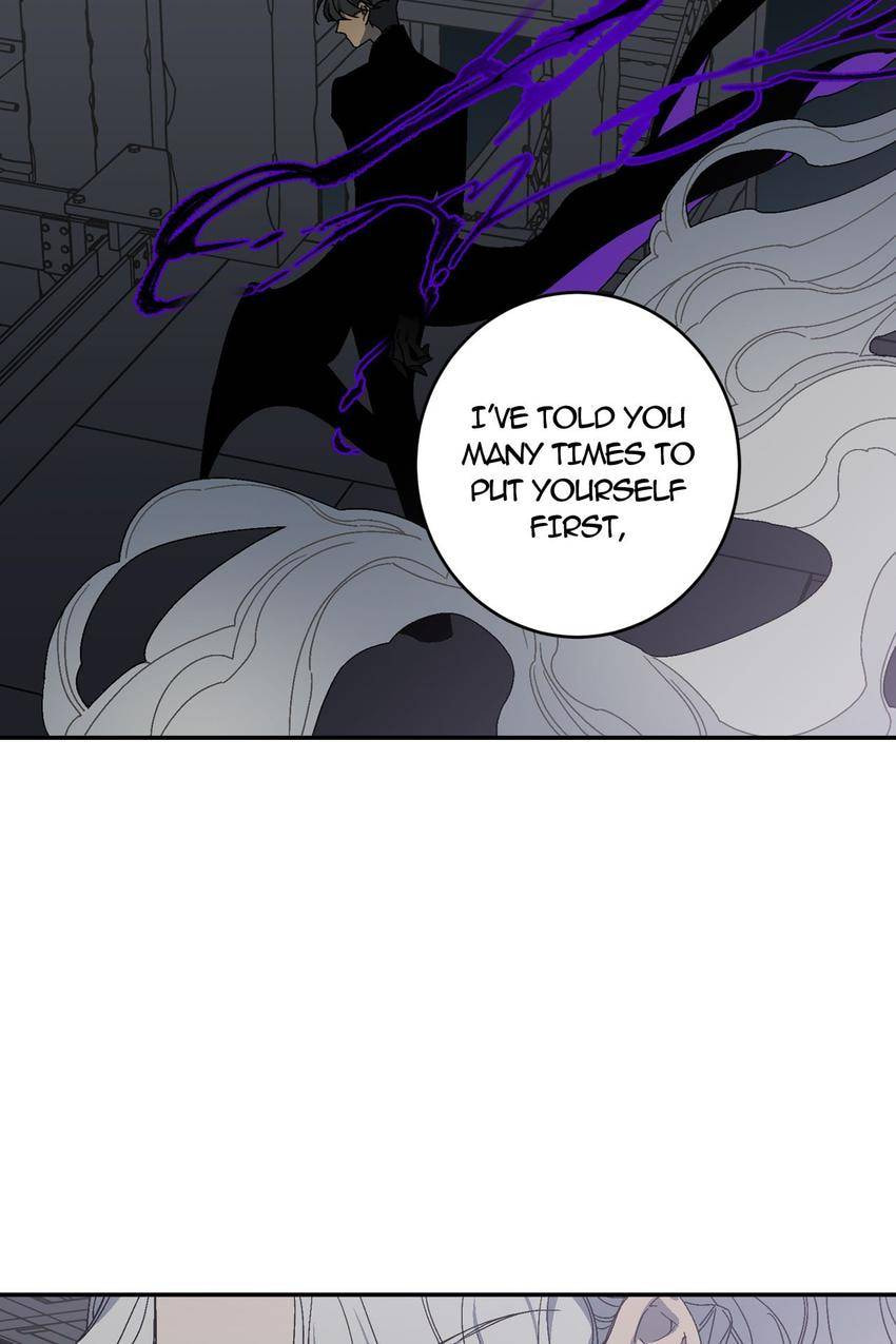 Corridor of Mirs Chapter 24 page 52 - 