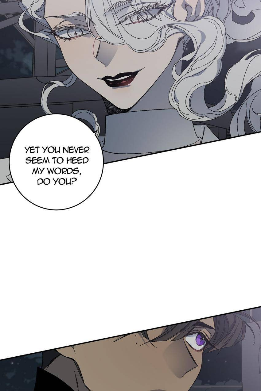 Corridor of Mirs Chapter 24 page 53 - 