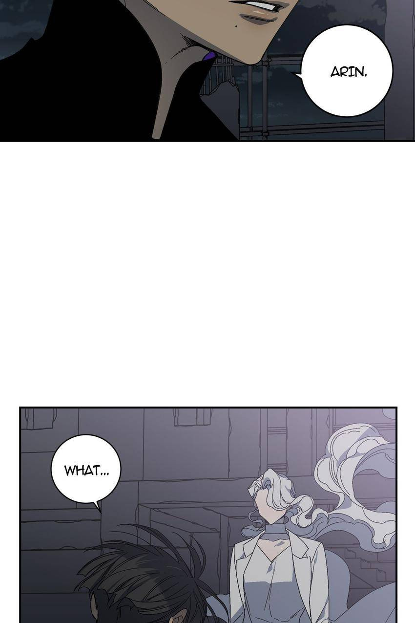 Corridor of Mirs Chapter 24 page 54 - 