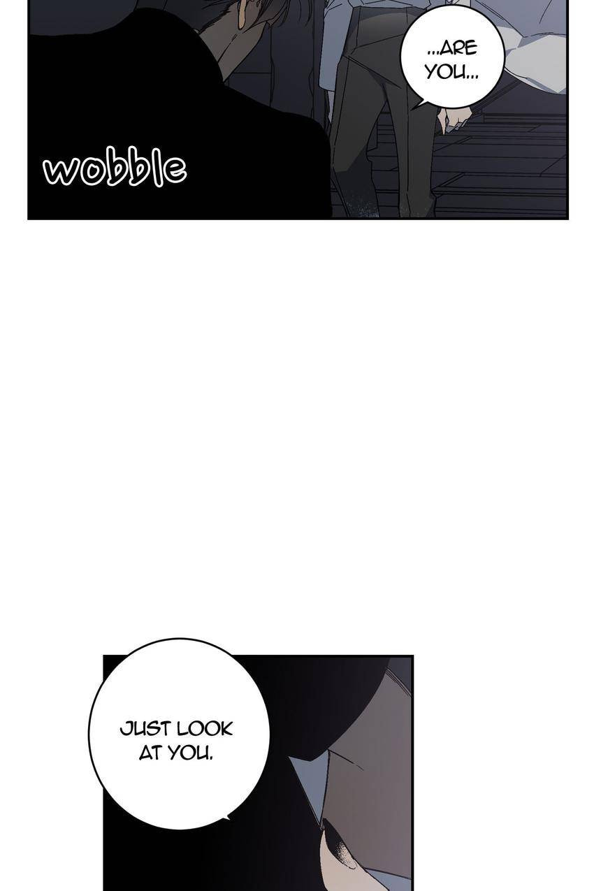 Corridor of Mirs Chapter 24 page 55 - 