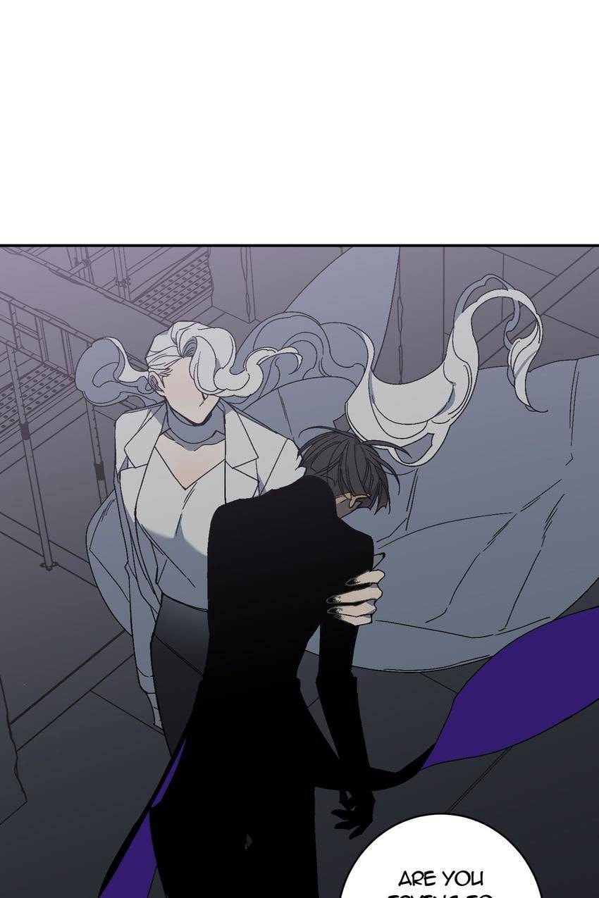 Corridor of Mirs Chapter 24 page 59 - 