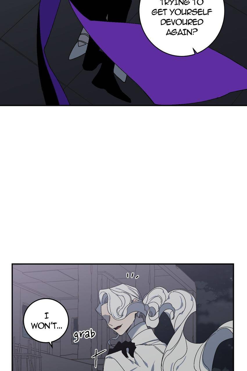 Corridor of Mirs Chapter 24 page 60 - 