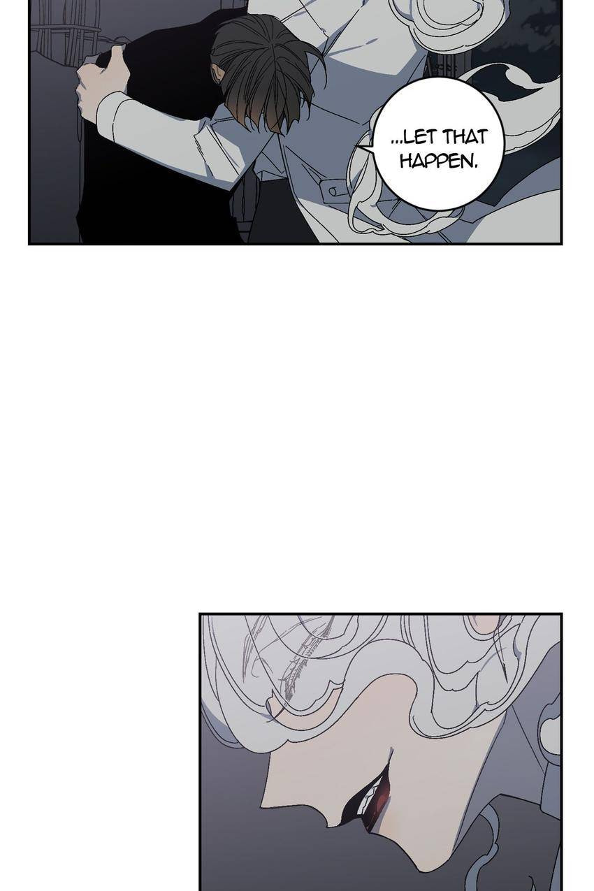 Corridor of Mirs Chapter 24 page 61 - 