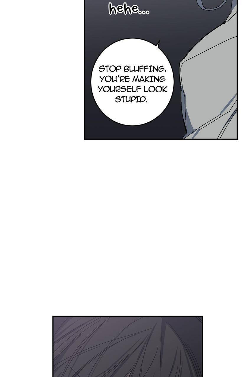 Corridor of Mirs Chapter 24 page 62 - 