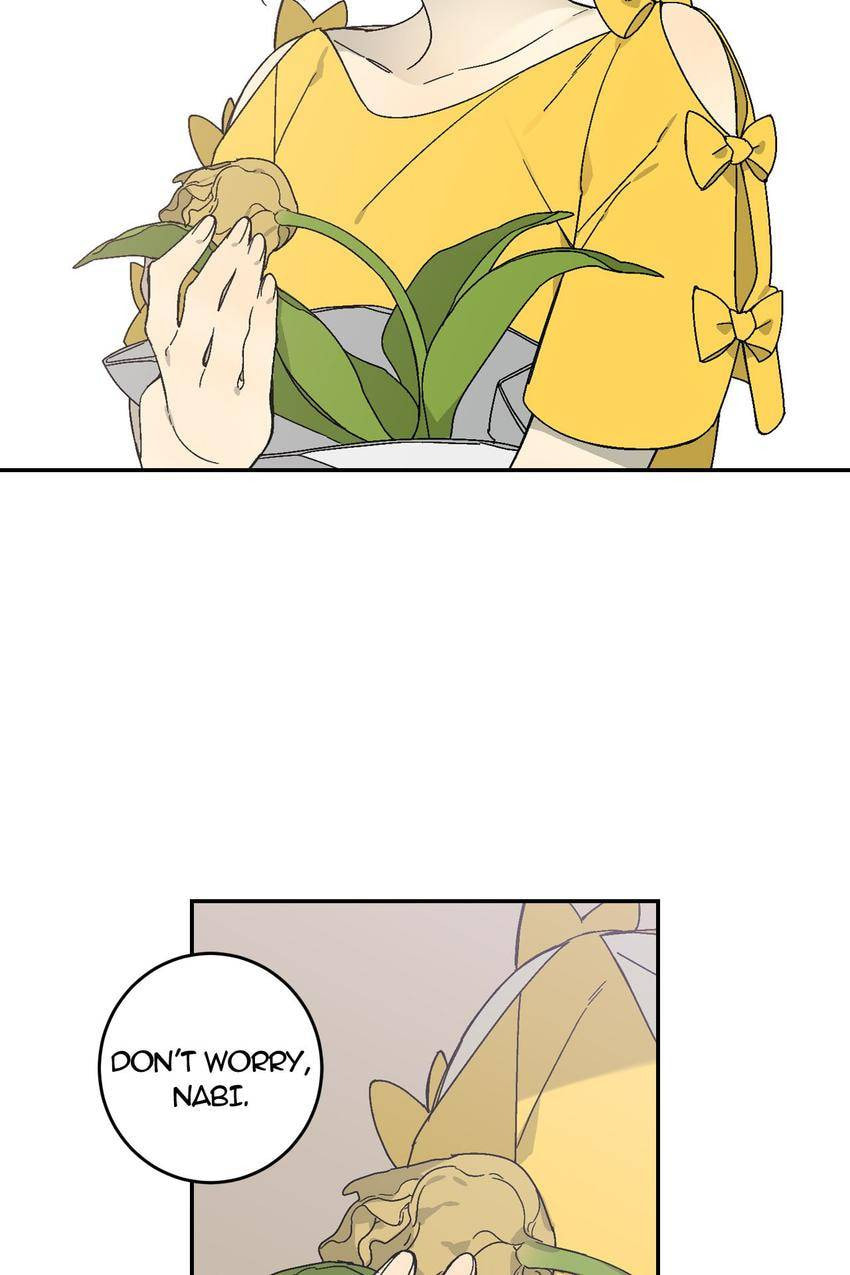 Corridor of Mirs Chapter 24 page 8 - 