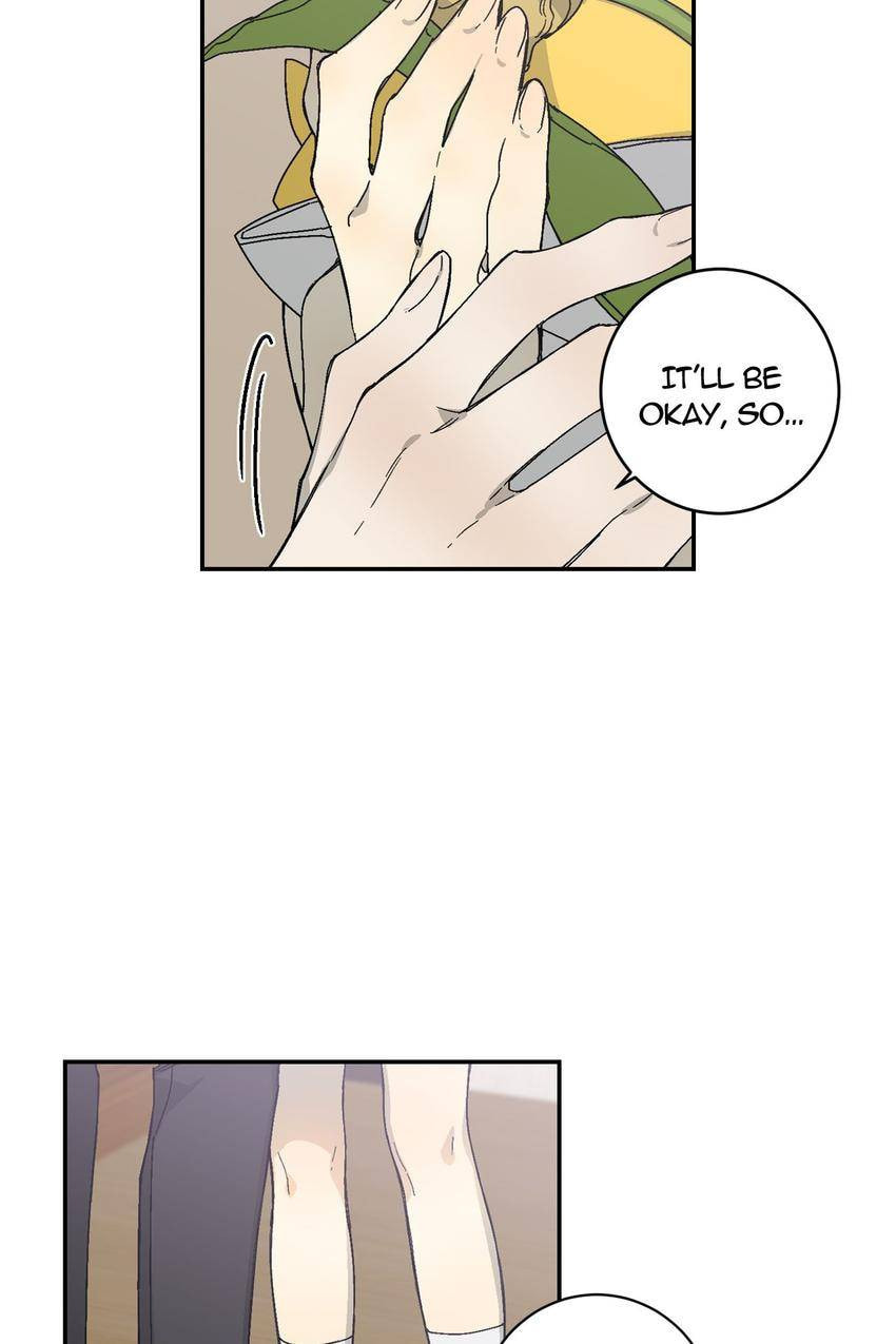 Corridor of Mirs Chapter 24 page 9 - 