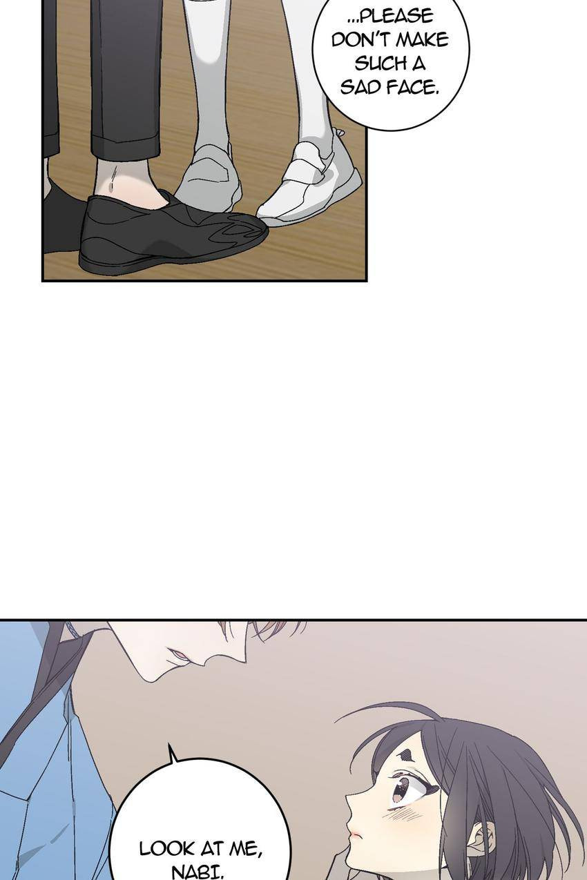 Corridor of Mirs Chapter 24 page 10 - 