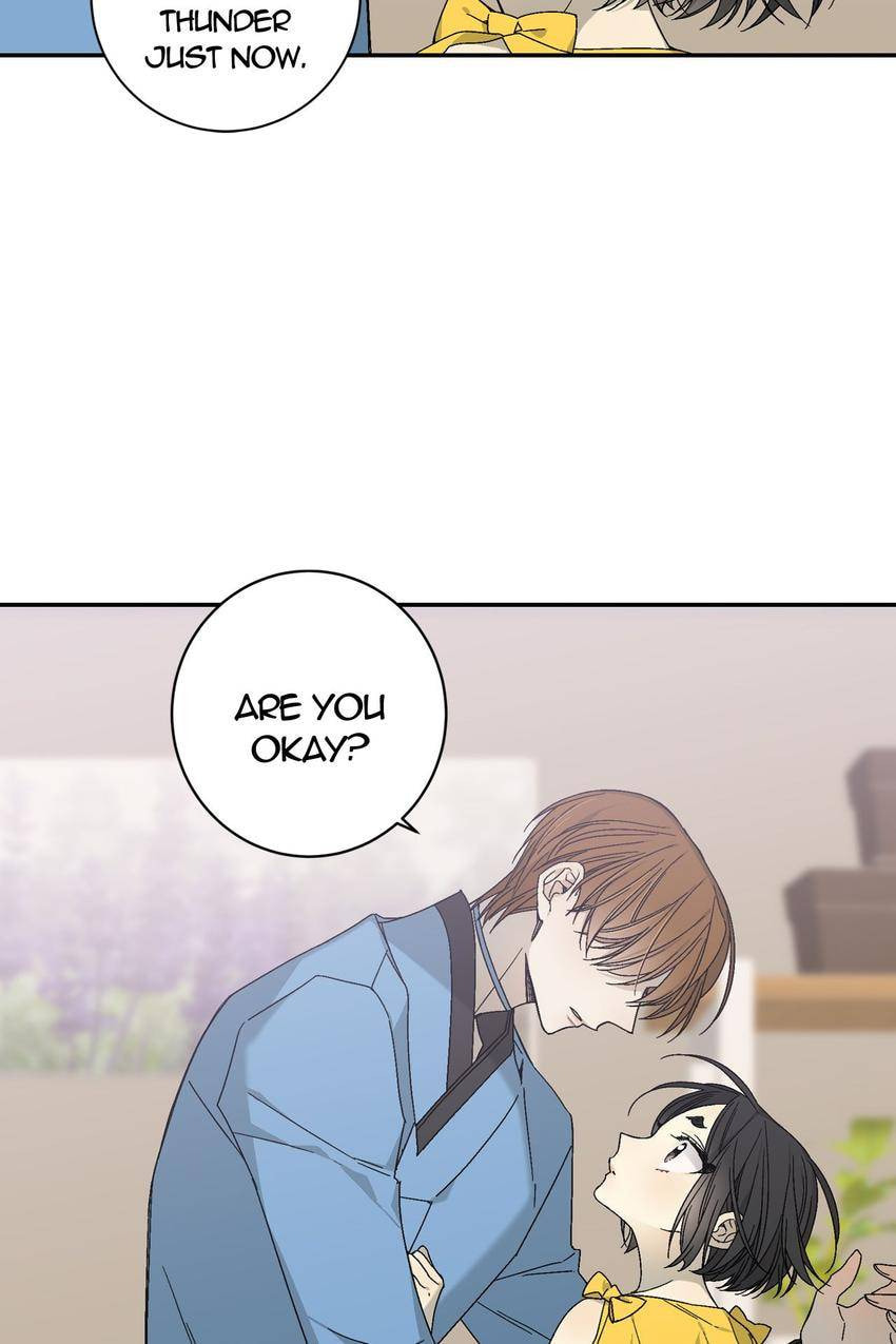 Corridor of Mirs Chapter 25 page 11 - 