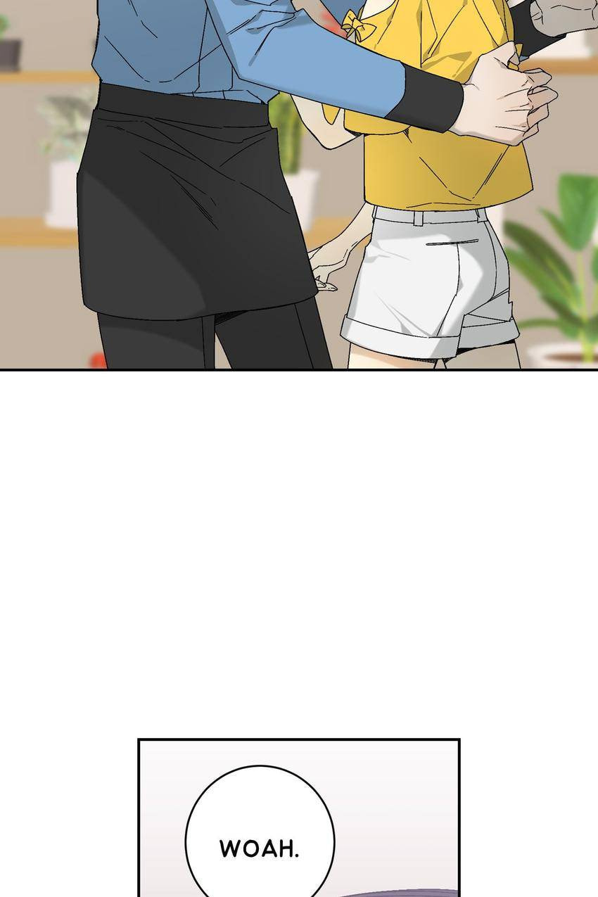 Corridor of Mirs Chapter 25 page 12 - 