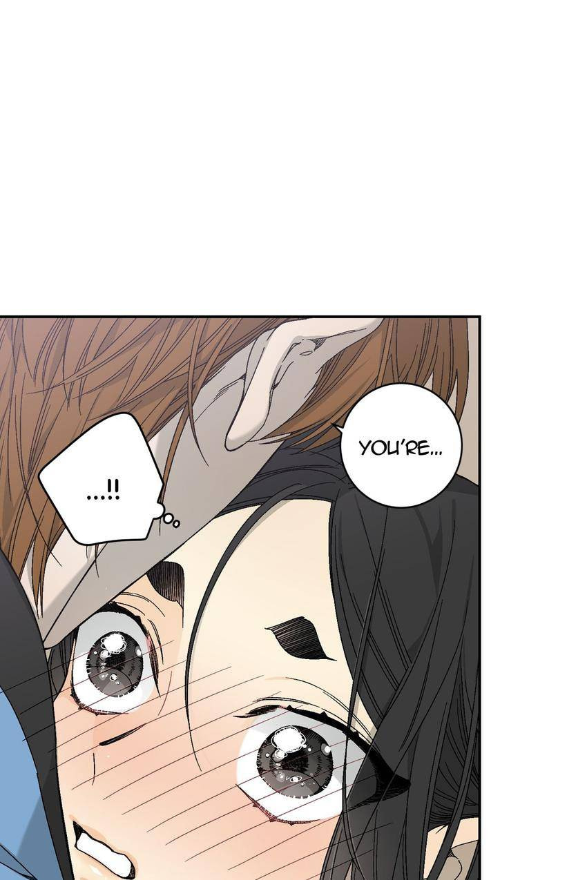 Corridor of Mirs Chapter 25 page 18 - 