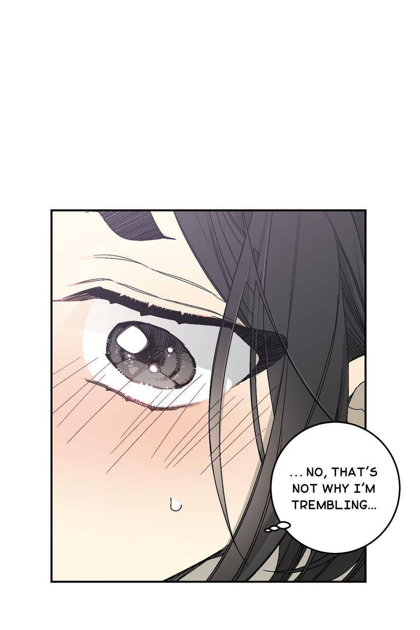 Corridor of Mirs Chapter 25 page 20 - 