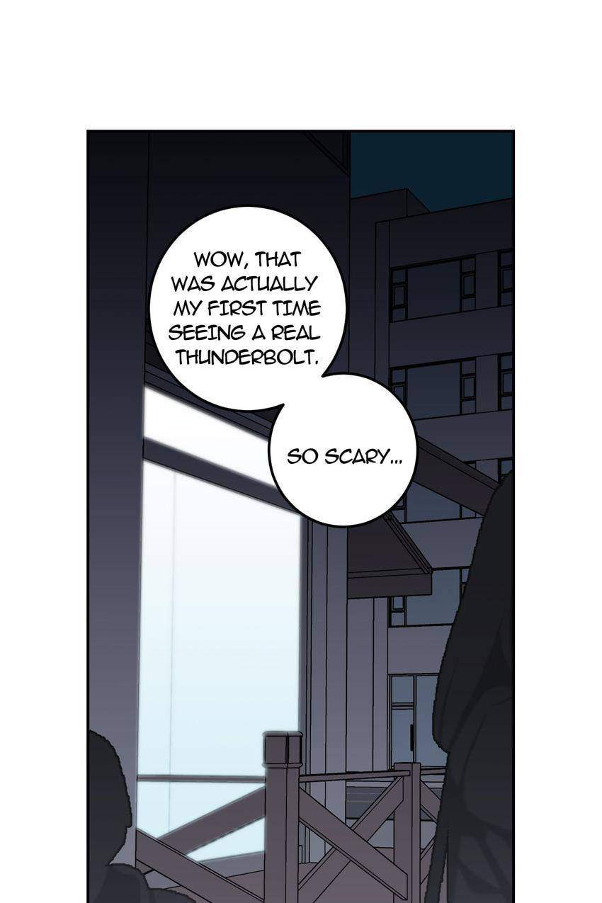 Corridor of Mirs Chapter 25 page 3 - 