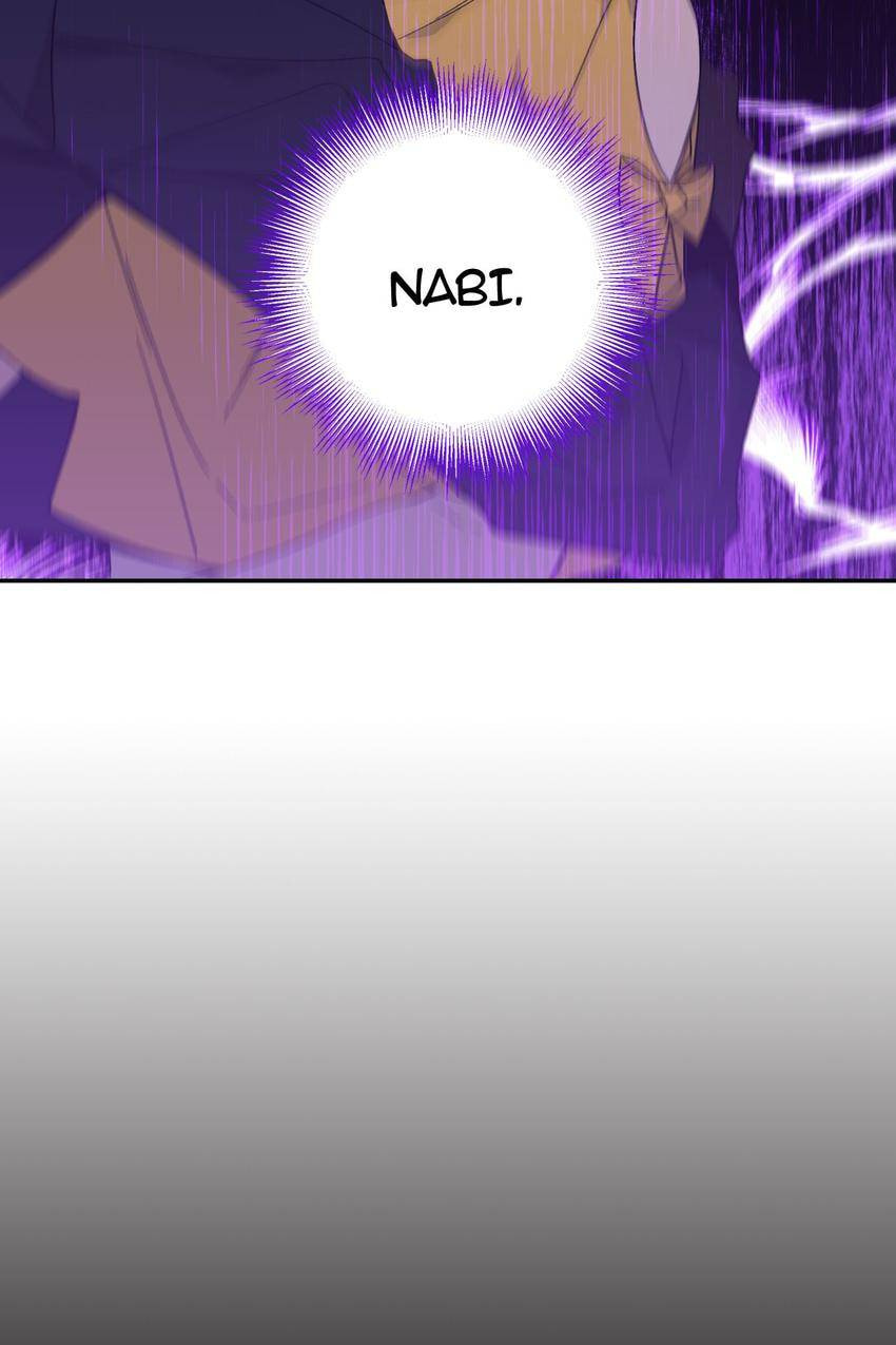 Corridor of Mirs Chapter 25 page 22 - 