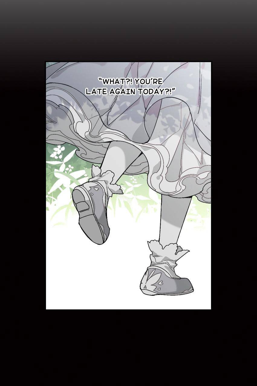 Corridor of Mirs Chapter 25 page 23 - 