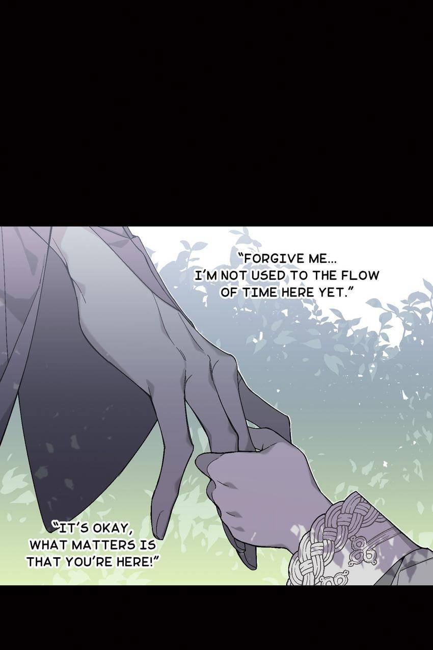 Corridor of Mirs Chapter 25 page 24 - 