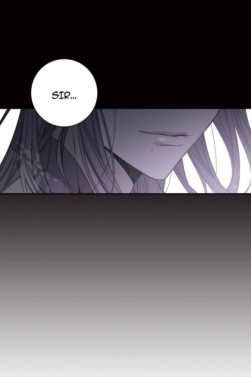 Corridor of Mirs Chapter 25 page 26 - 