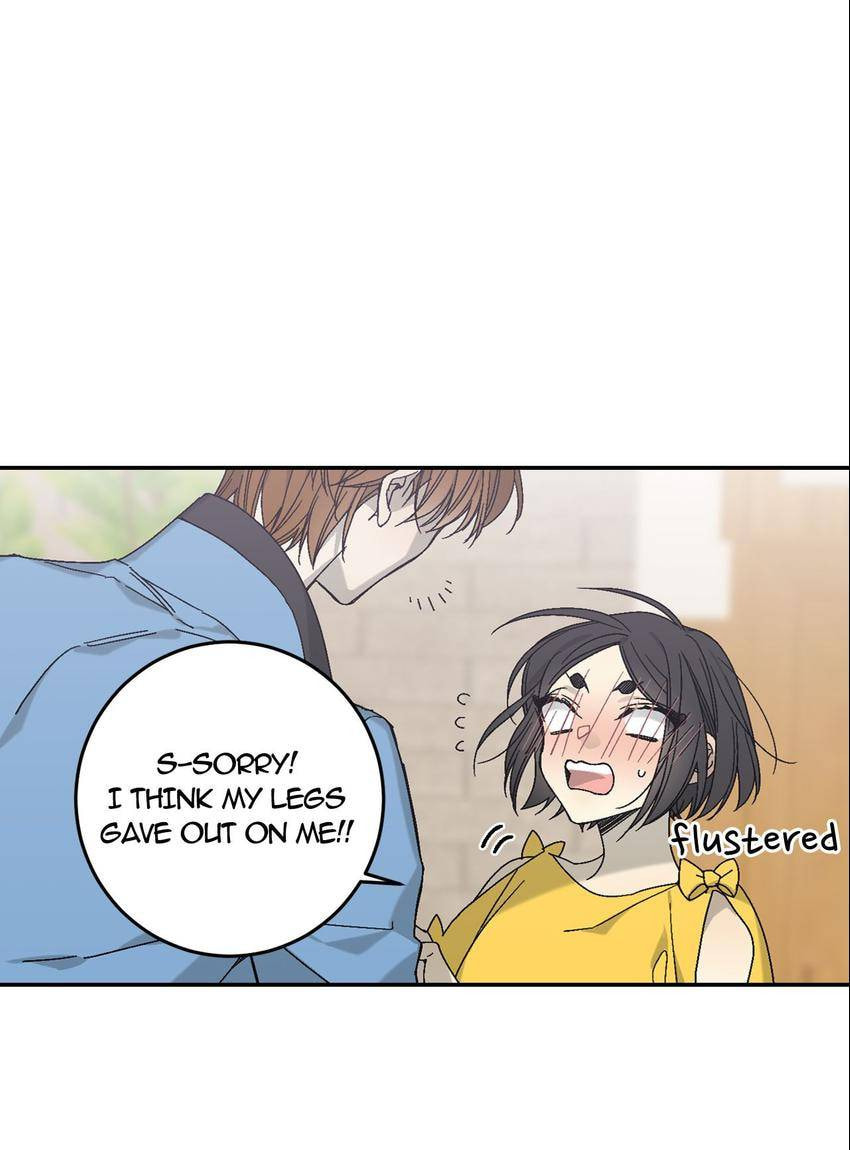Corridor of Mirs Chapter 25 page 29 - 