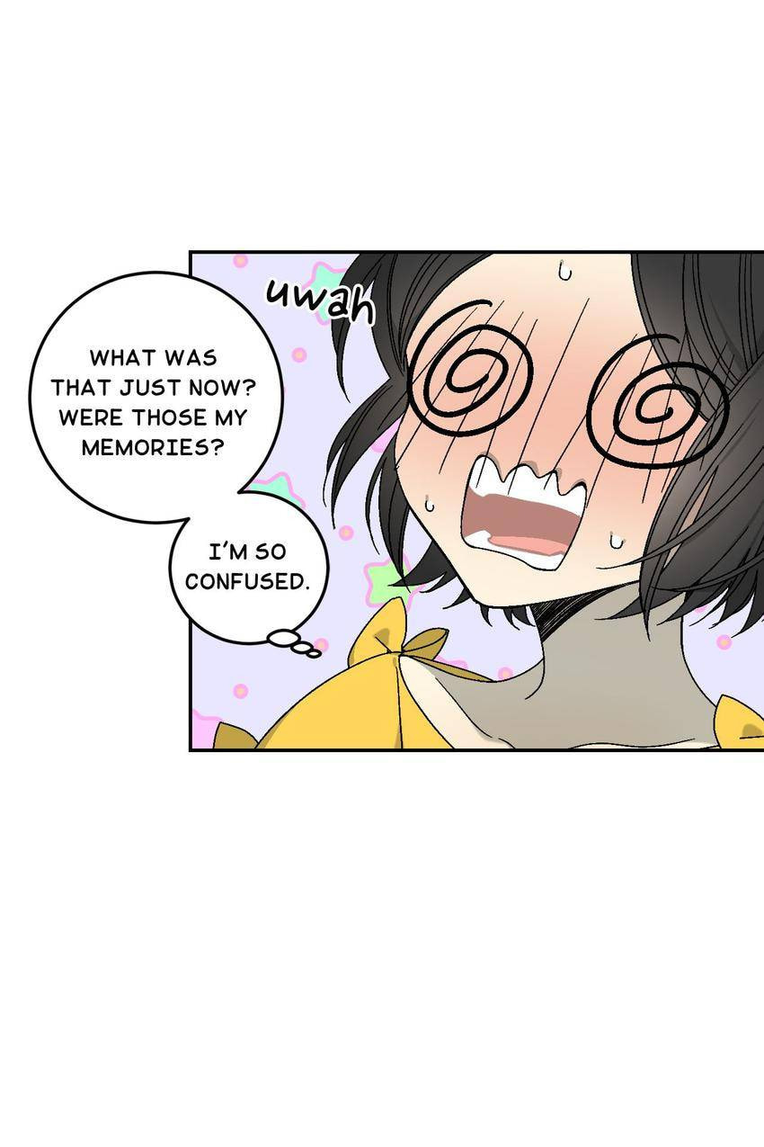 Corridor of Mirs Chapter 25 page 30 - 