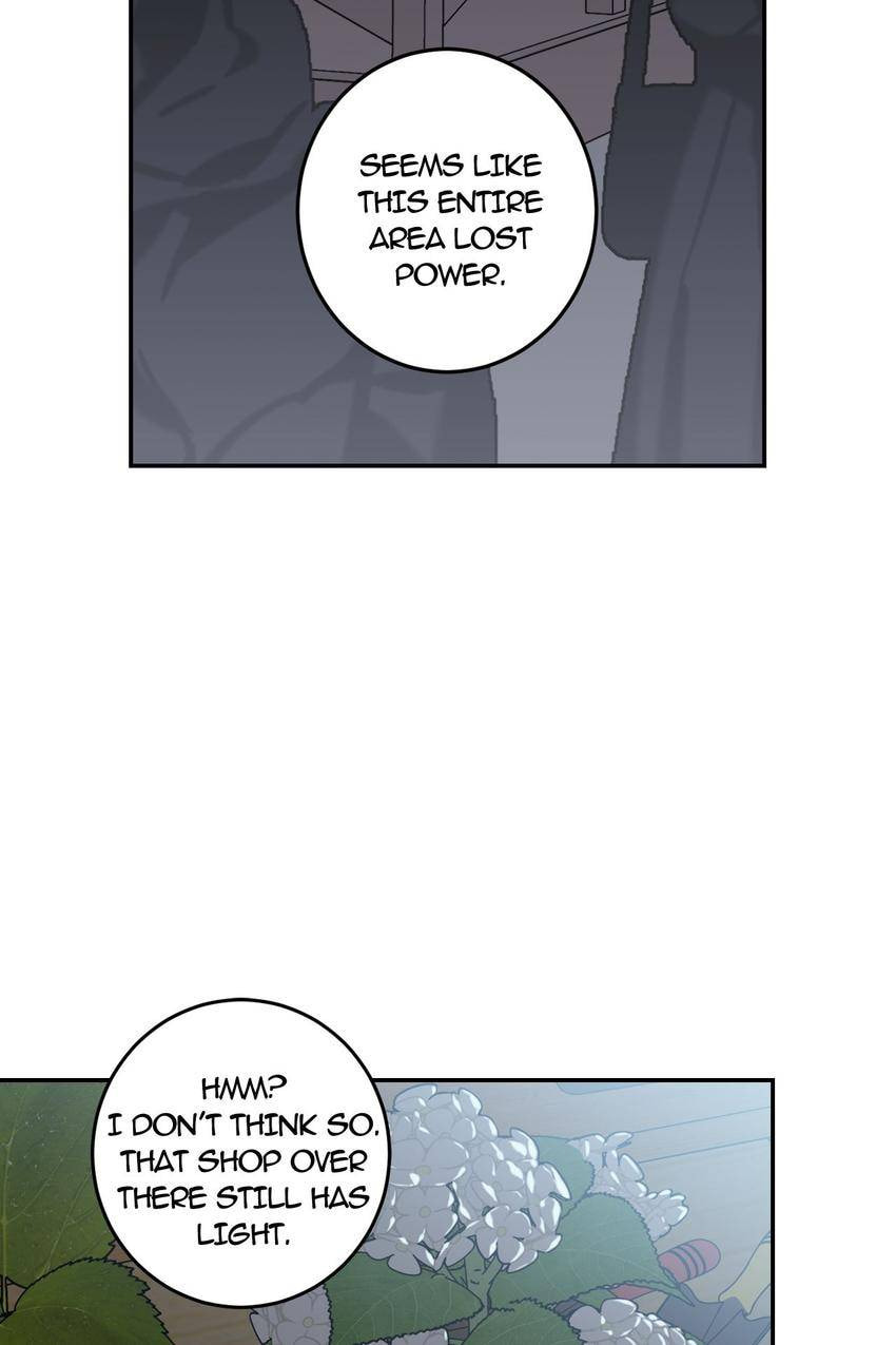 Corridor of Mirs Chapter 25 page 4 - 