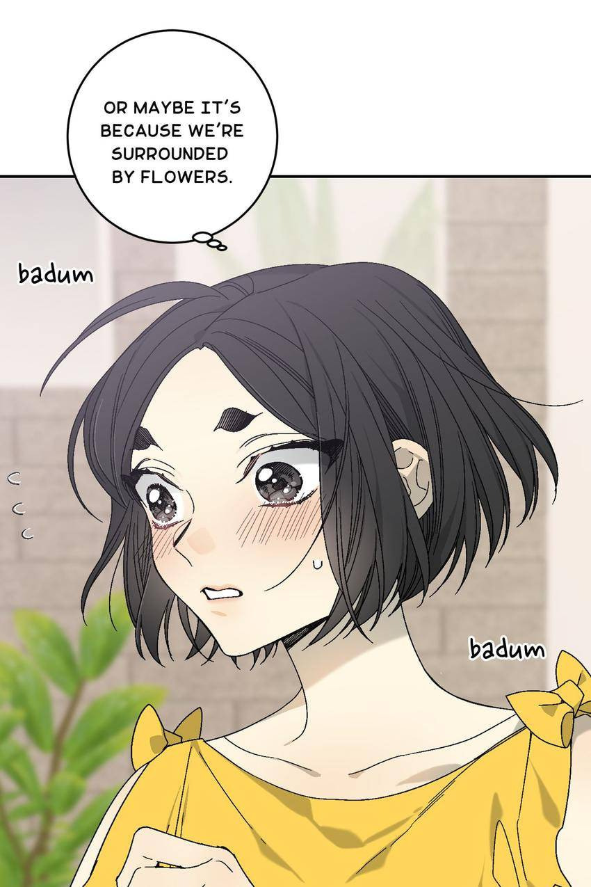 Corridor of Mirs Chapter 25 page 33 - 