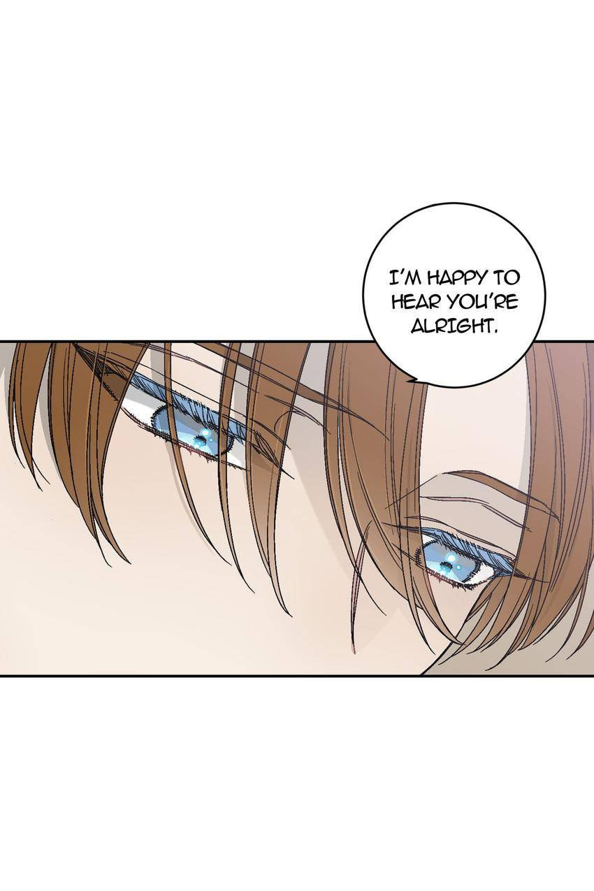 Corridor of Mirs Chapter 25 page 36 - 