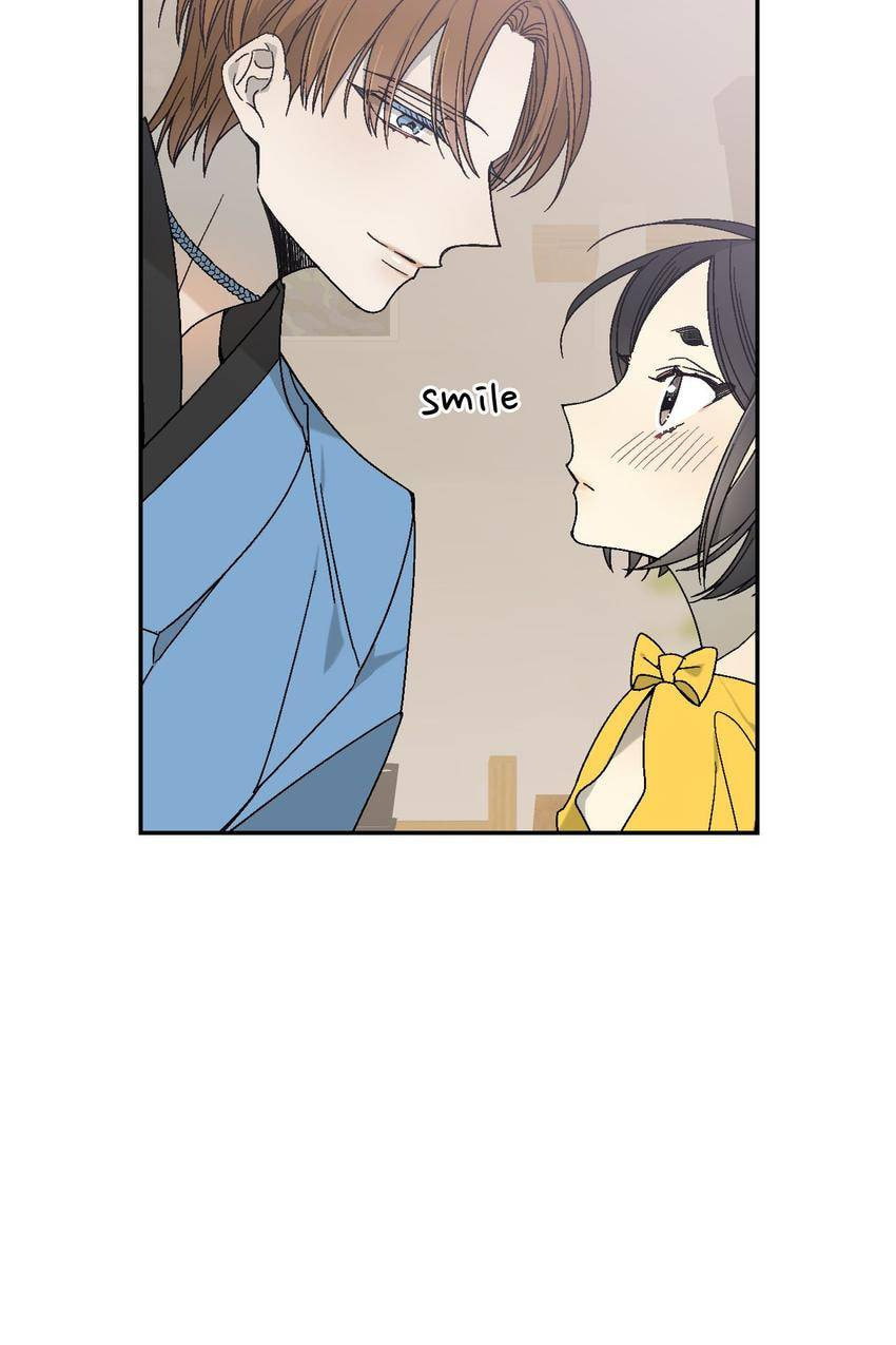 Corridor of Mirs Chapter 25 page 38 - 