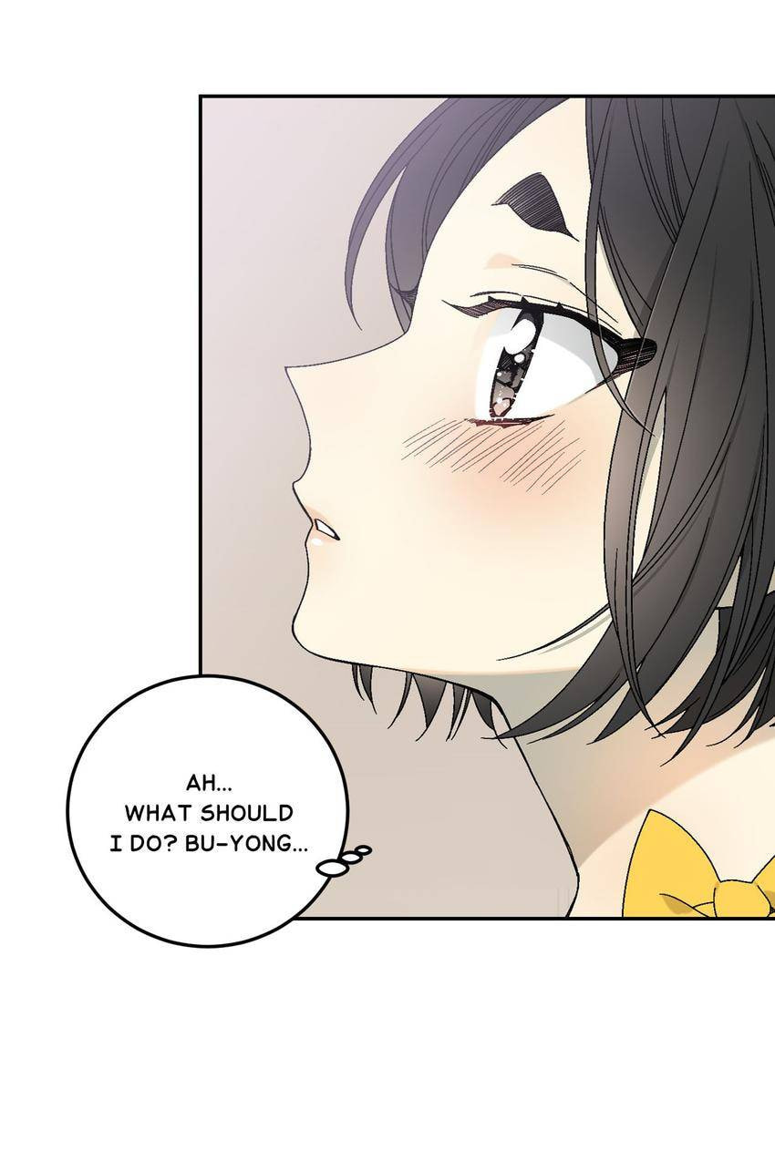 Corridor of Mirs Chapter 25 page 39 - 