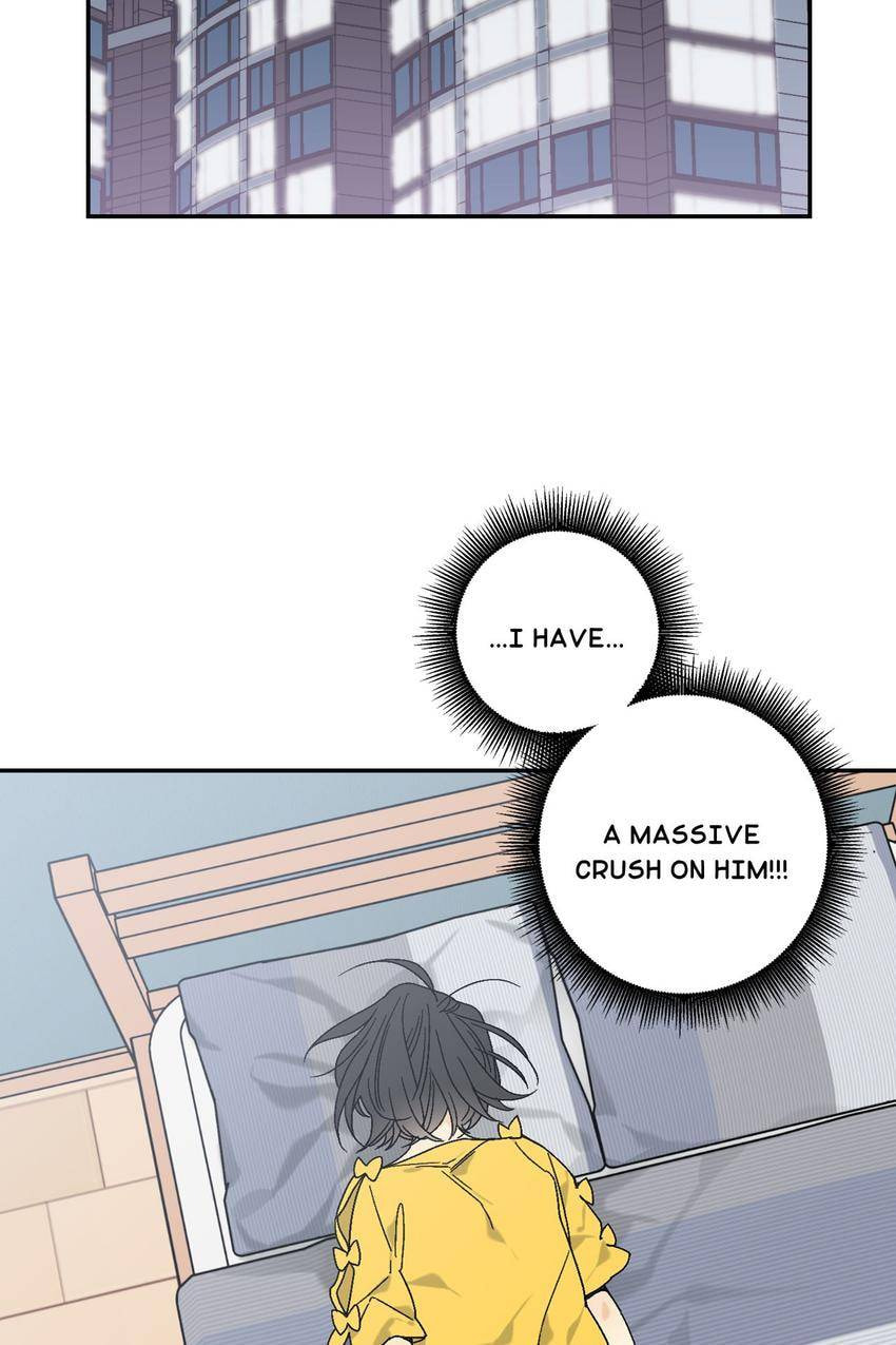 Corridor of Mirs Chapter 25 page 42 - 