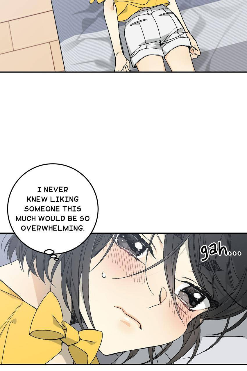 Corridor of Mirs Chapter 25 page 43 - 