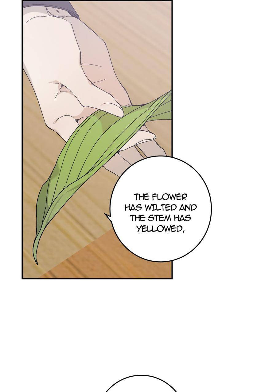Corridor of Mirs Chapter 25 page 46 - 
