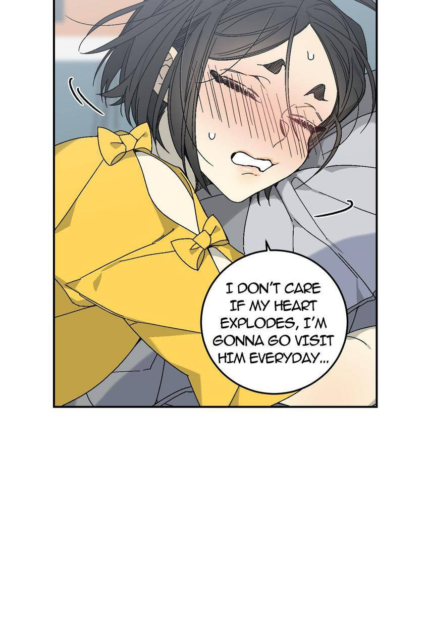 Corridor of Mirs Chapter 25 page 55 - 