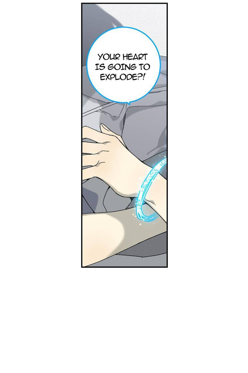 Corridor of Mirs Chapter 25 page 56 - 