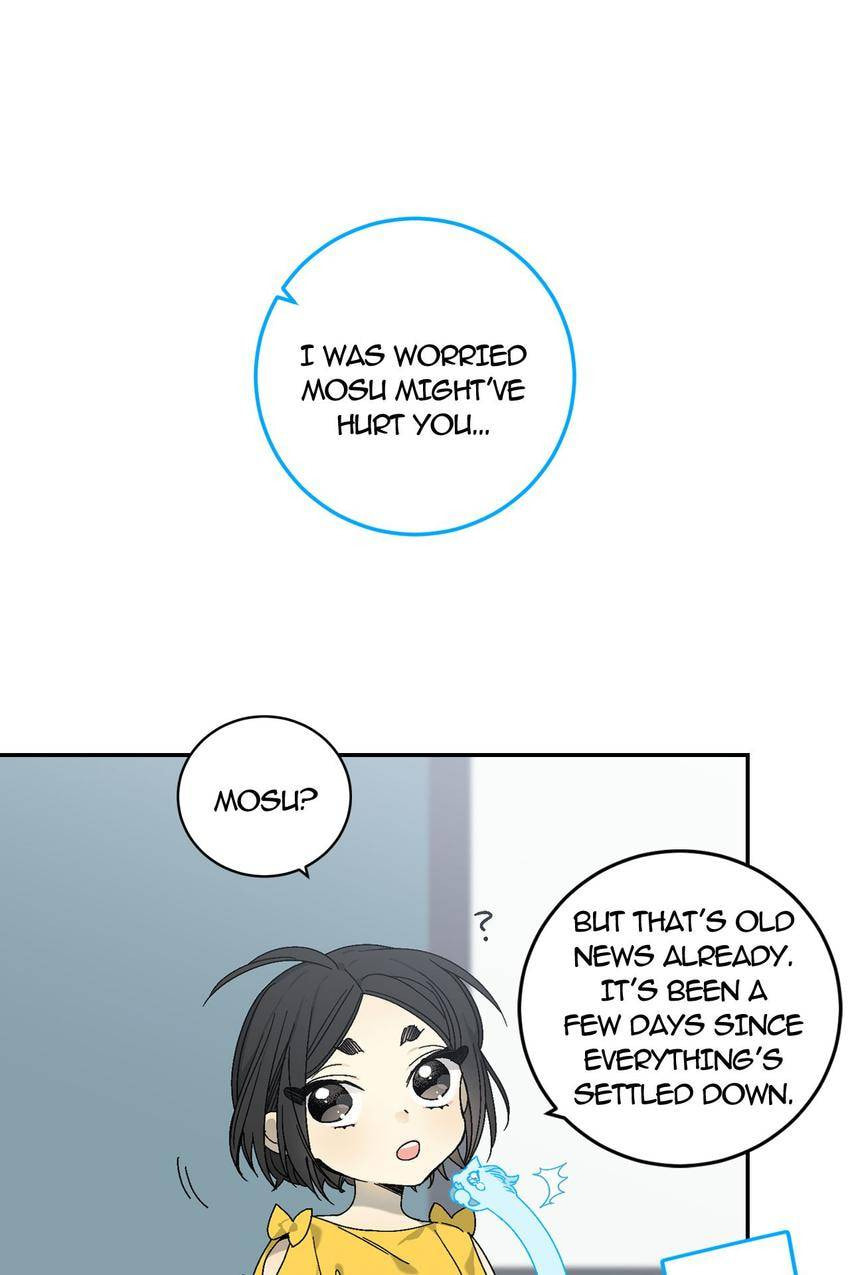 Corridor of Mirs Chapter 25 page 60 - 