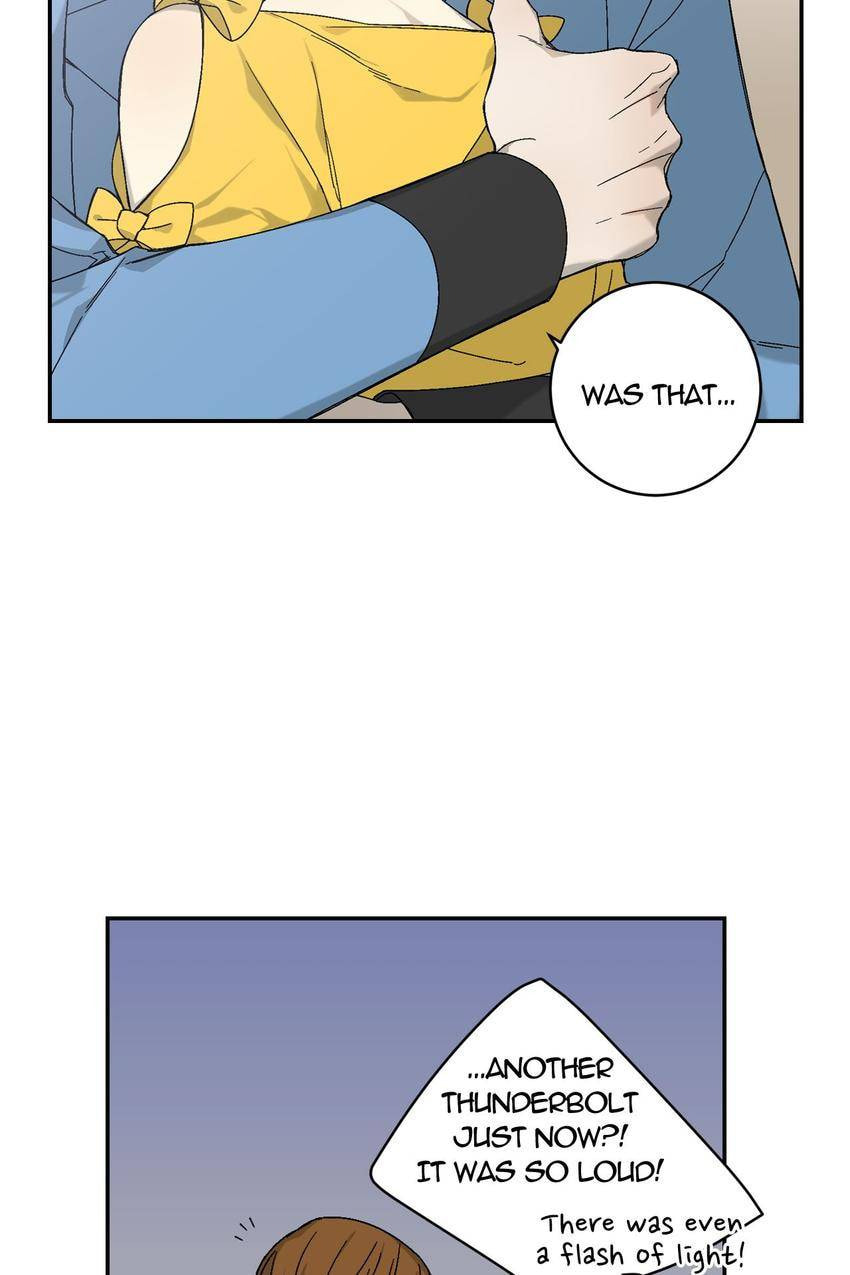 Corridor of Mirs Chapter 25 page 7 - 