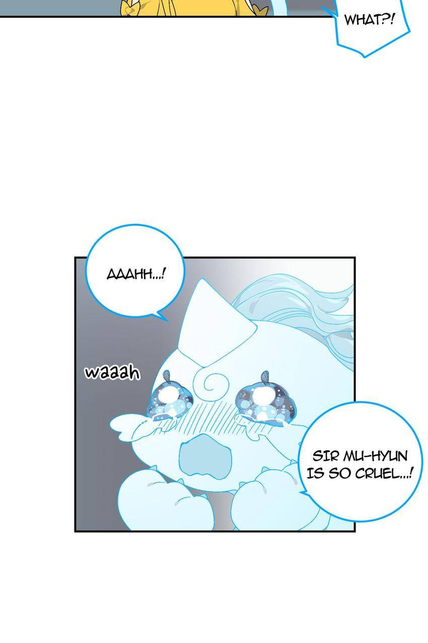Corridor of Mirs Chapter 25 page 61 - 