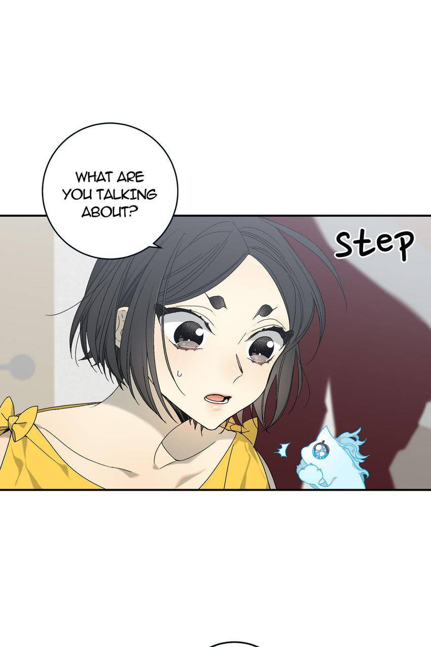 Corridor of Mirs Chapter 25 page 64 - 