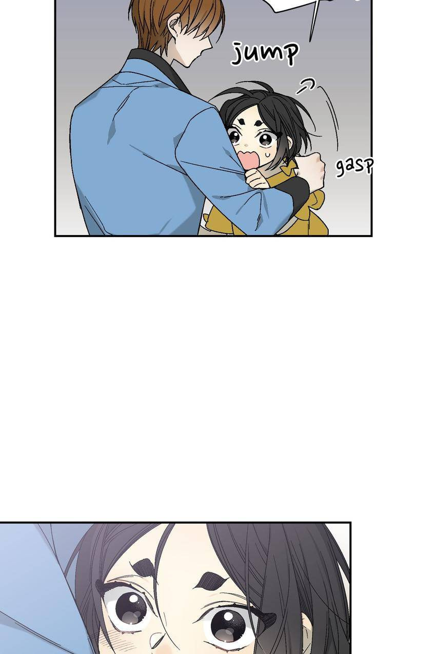 Corridor of Mirs Chapter 25 page 8 - 