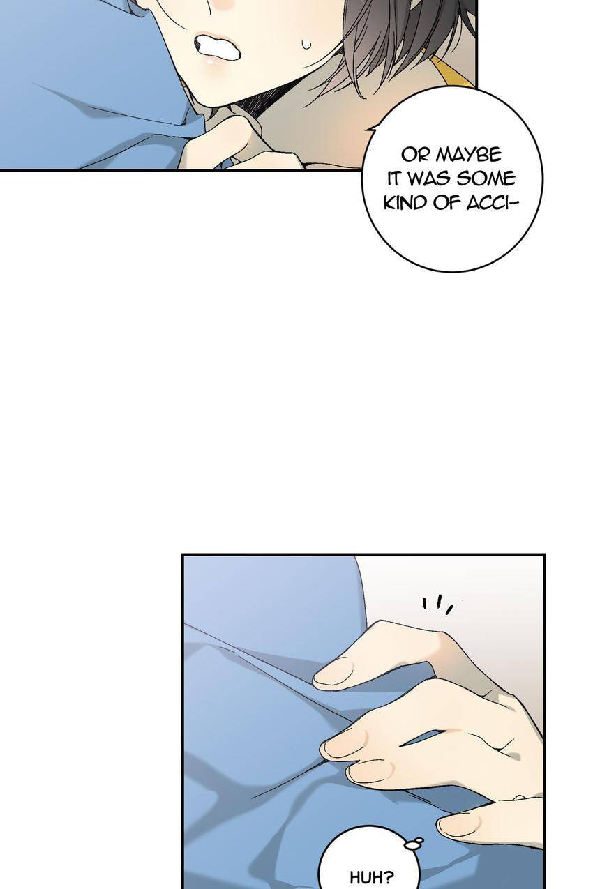 Corridor of Mirs Chapter 25 page 9 - 