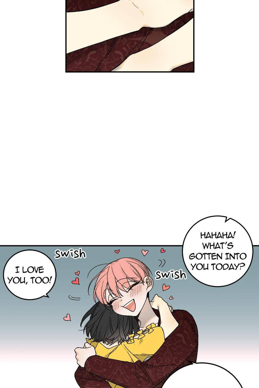 Corridor of Mirs Chapter 26 page 20 - 