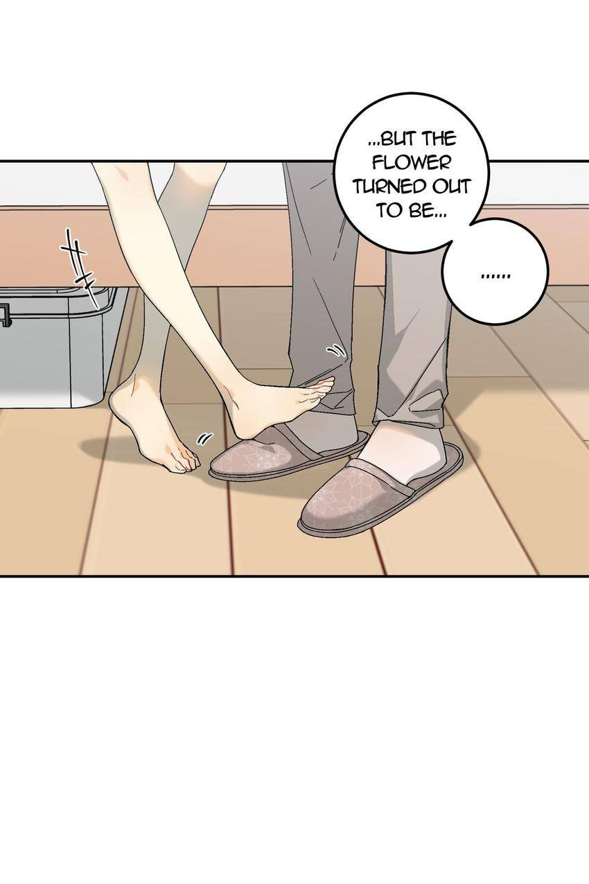 Corridor of Mirs Chapter 26 page 22 - 