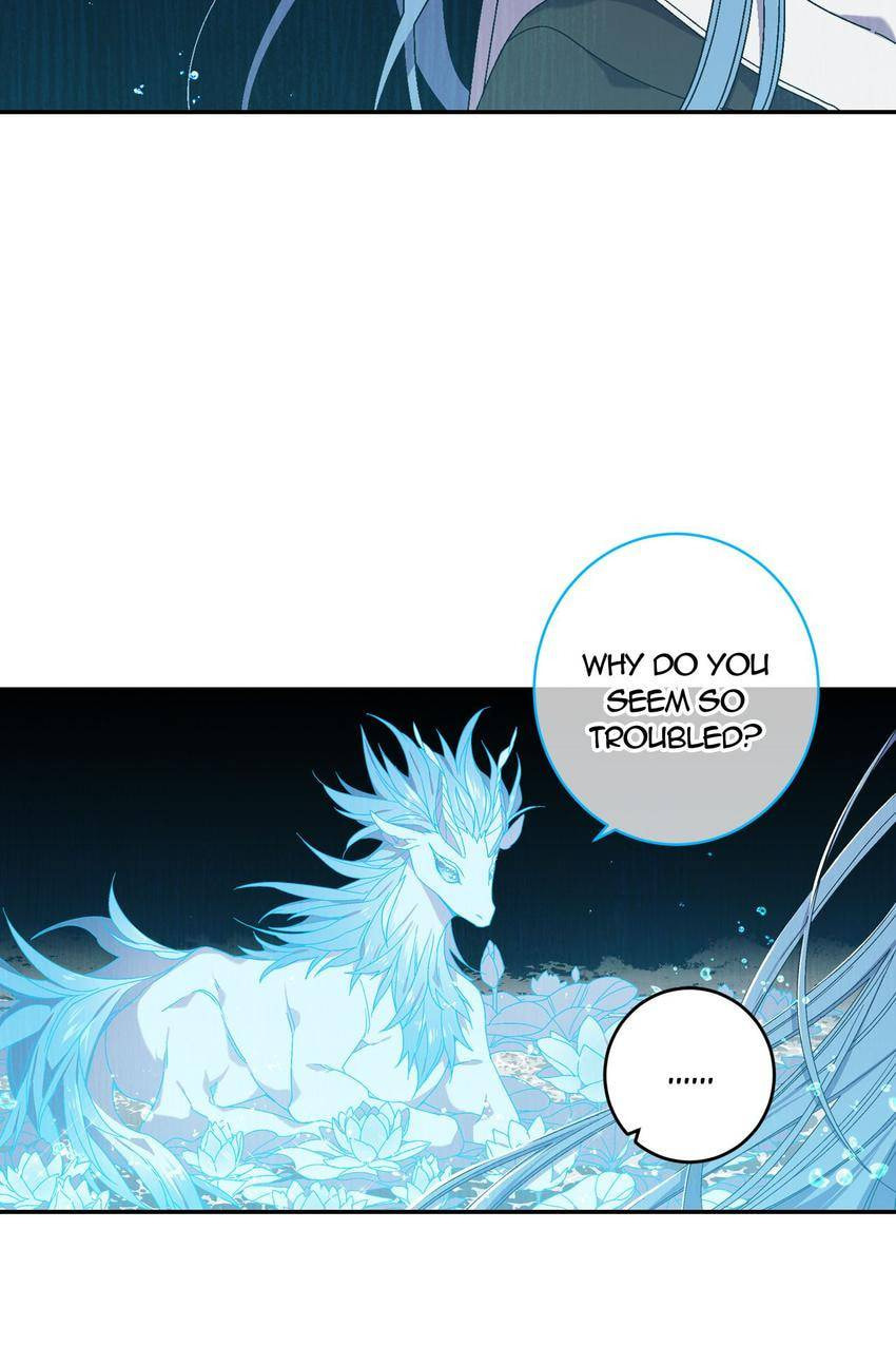 Corridor of Mirs Chapter 26 page 26 - 