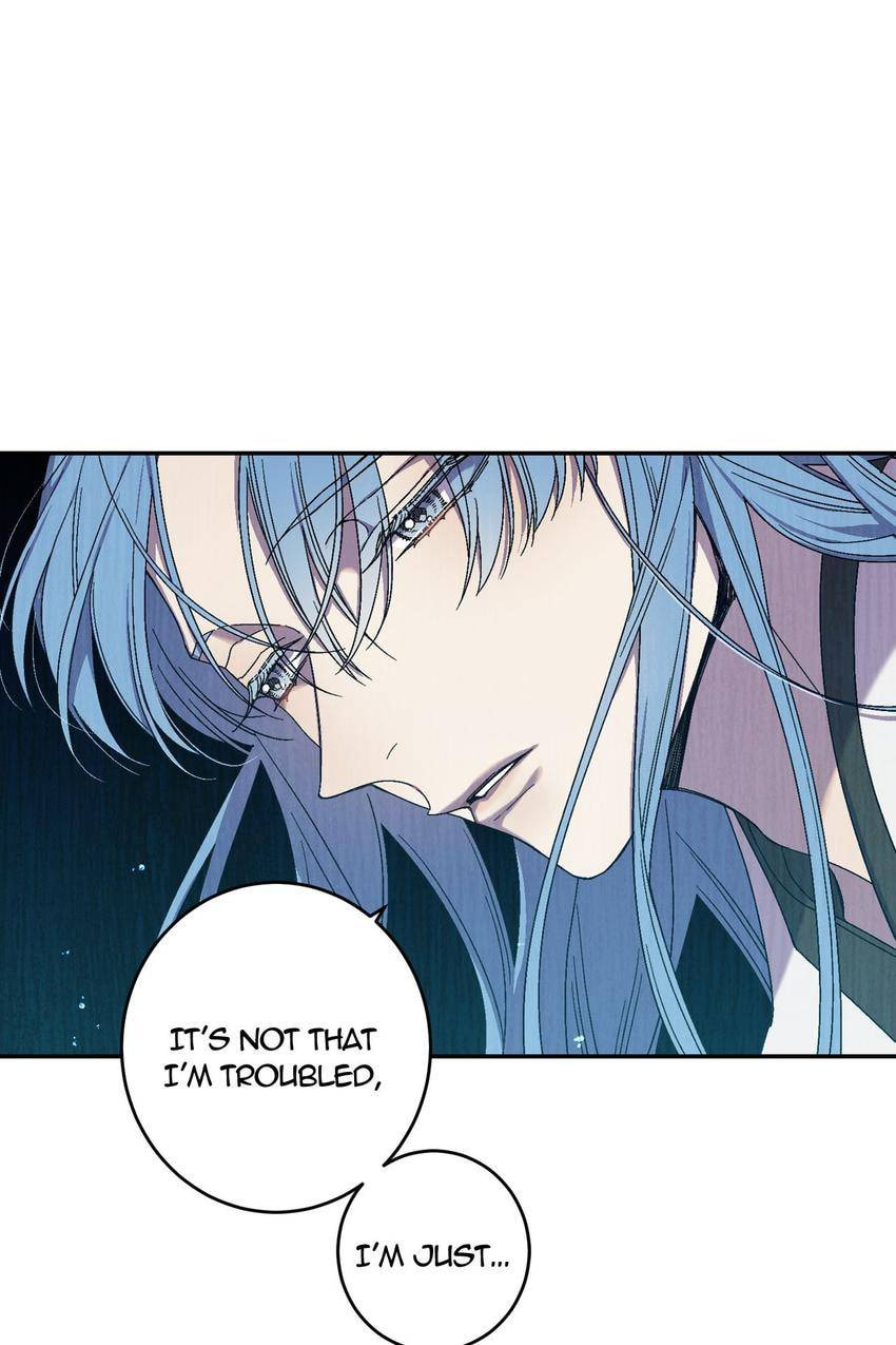 Corridor of Mirs Chapter 26 page 27 - 