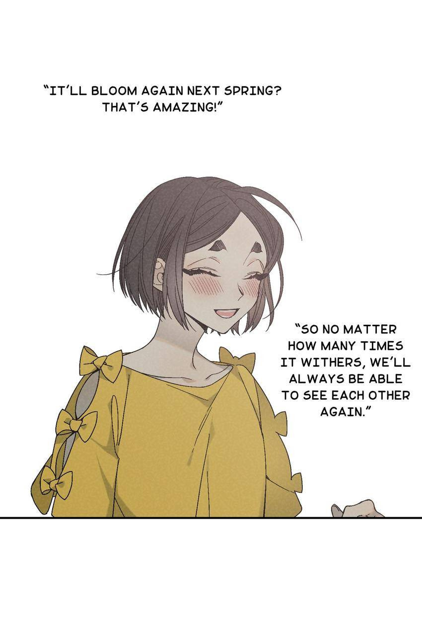 Corridor of Mirs Chapter 26 page 30 - 
